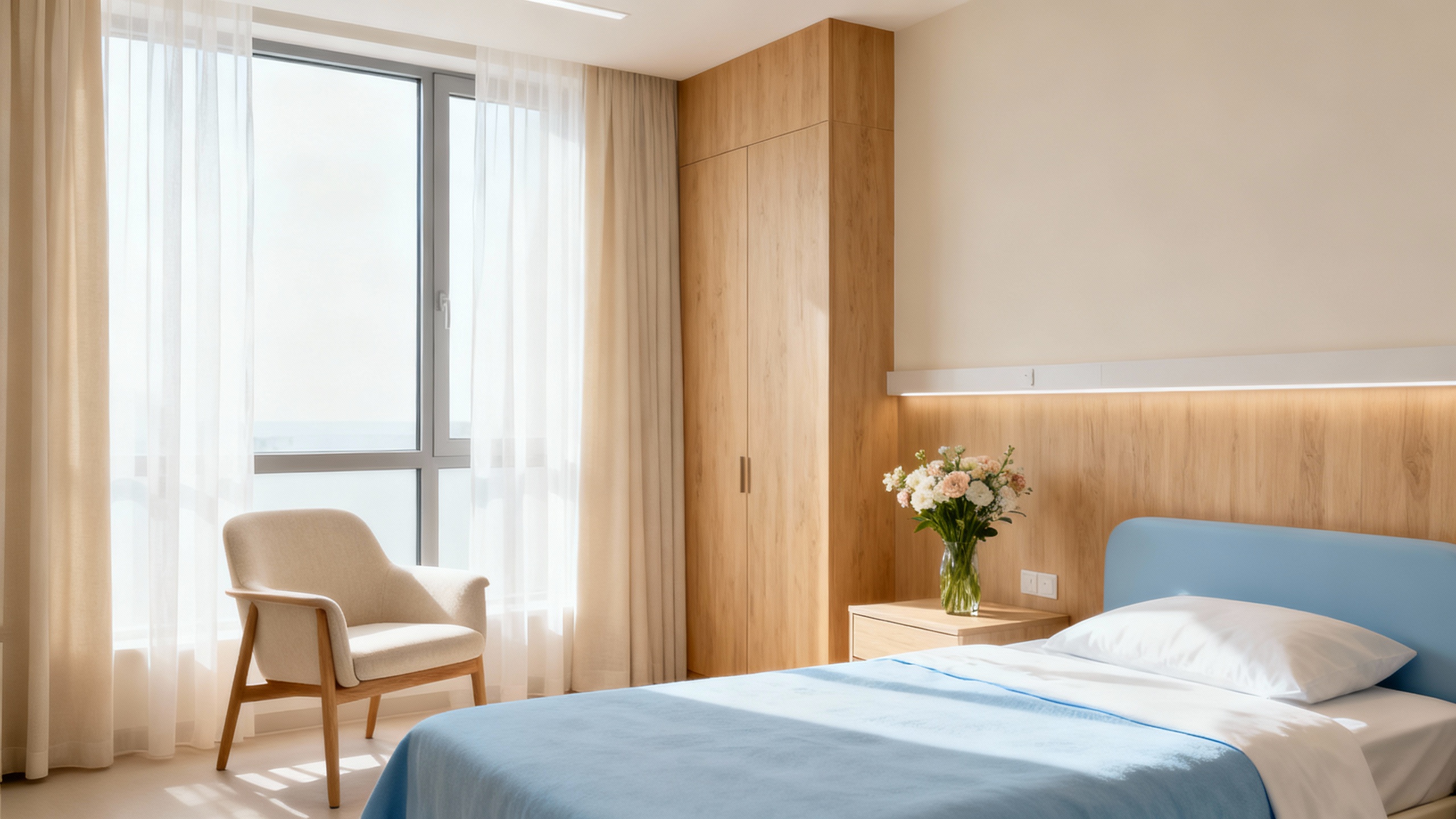 Featured image for Private Room in Singapore Confinement Centres