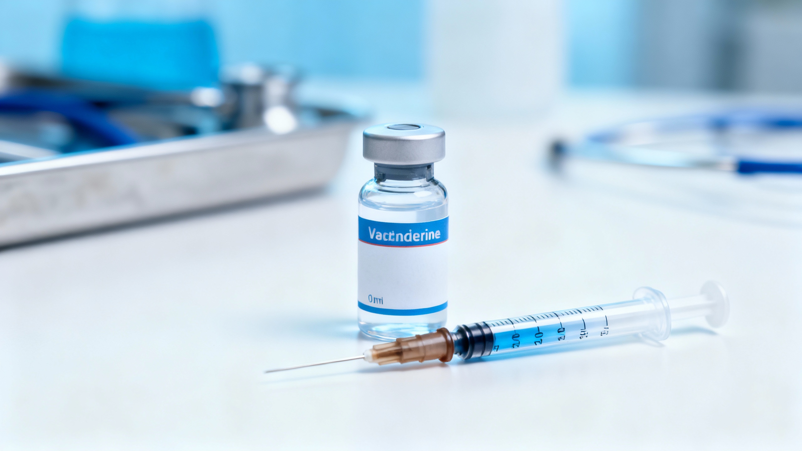 Featured image for Are There Harmful Side Effects Of The Shingles Vaccine?