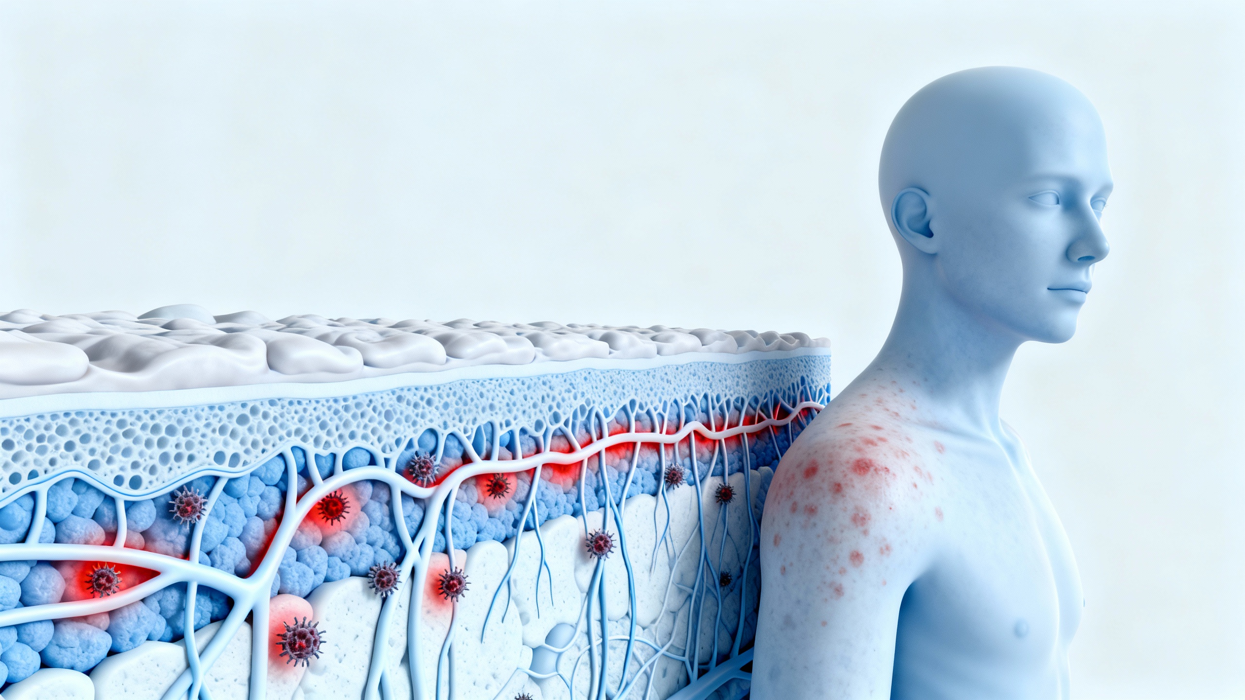 Featured image for Does Shingles Last A Long Time?