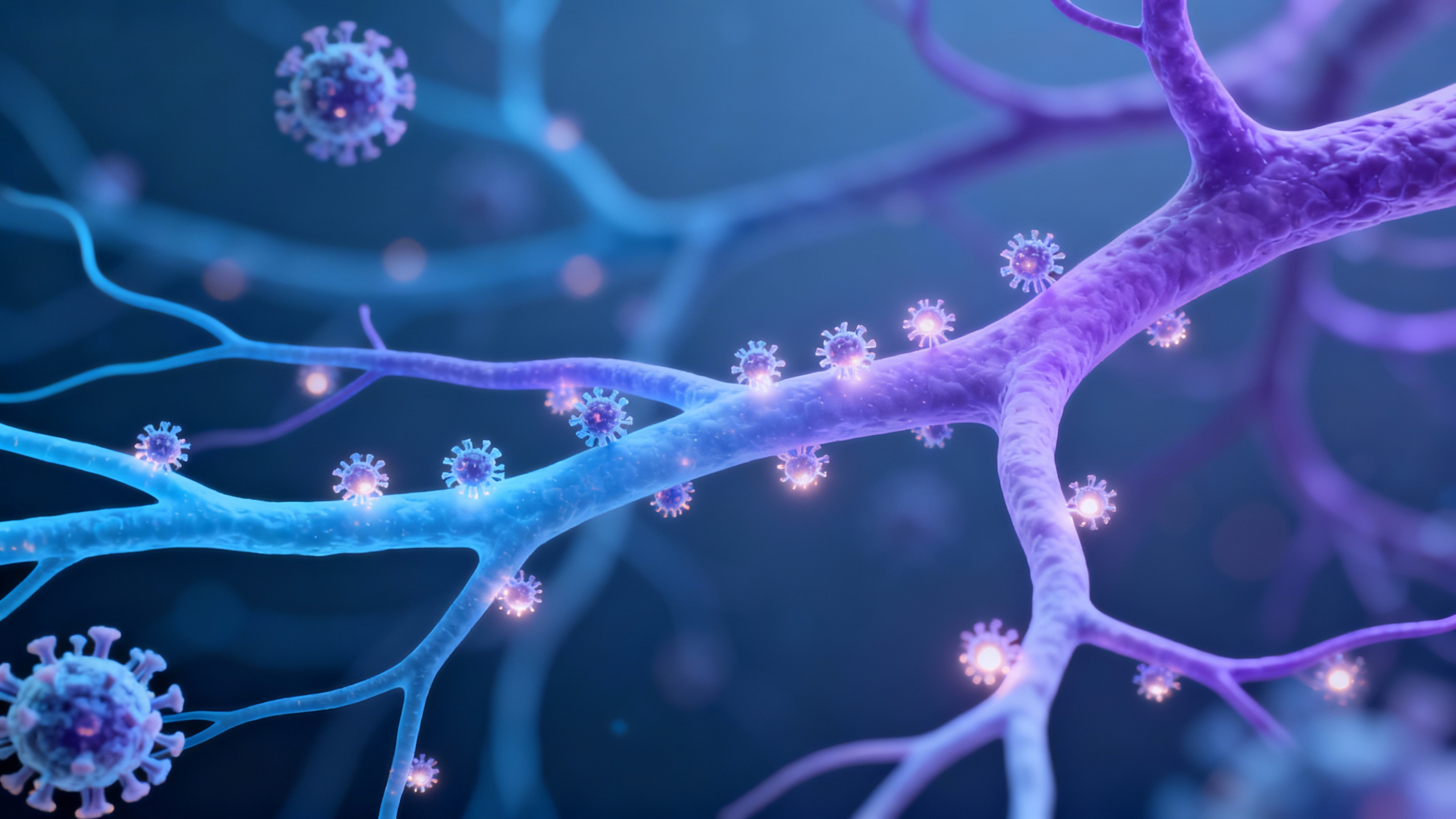 Featured image for Why Does Shingles Spread Easily?