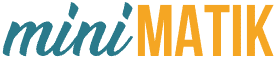Minimatik logo